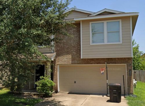 14423 Junction Place Dr, Houston, TX, 77045-6563 | Card Image