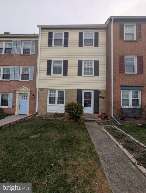 6615 Deer Gap Ct, ALEXANDRIA, VA, 22310-2417 | Card Image