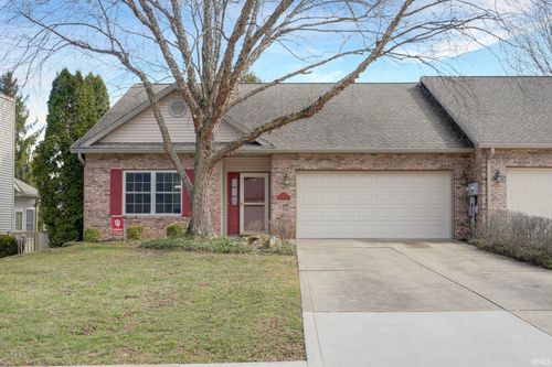 3912 N Whitewood Way, Bloomington, IN, 47404-1874 | Card Image