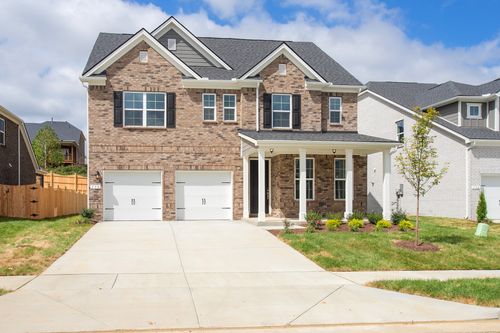 710 Delta Cir, Mount Juliet, TN, 37122-8807 | Card Image