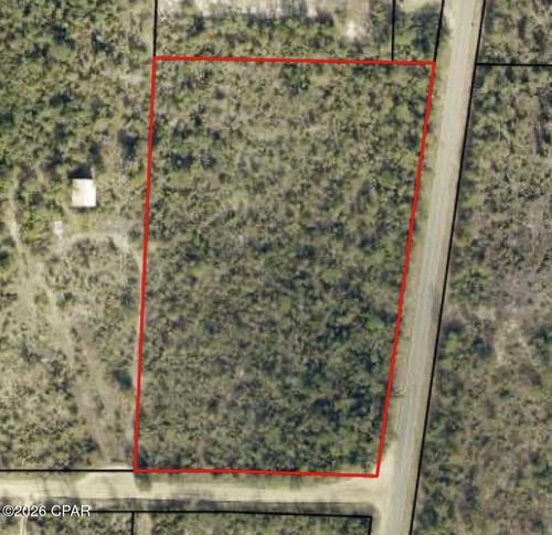 TBD Blue Springs Rd, Youngstown, FL, 32466 | Card Image