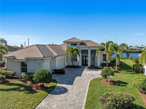 17288 Hidden Estates Cir, FORT MYERS, FL, 33908-5053 | Card Image