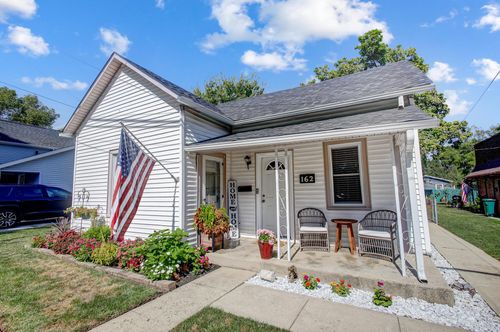 162 Smith Street, West Jefferson, OH, 43162 | Card Image