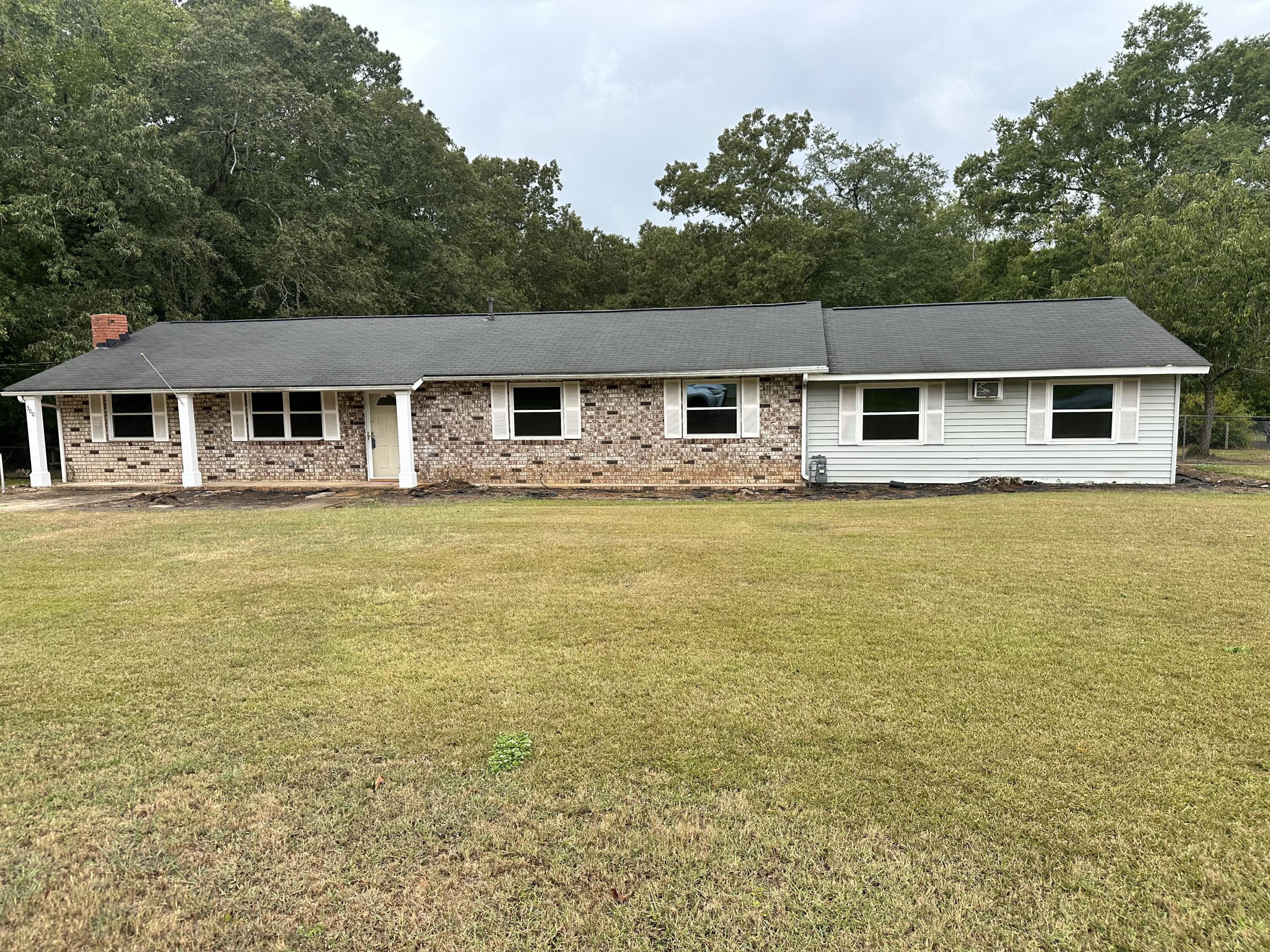 Barrett St, Harlem, GA 30814