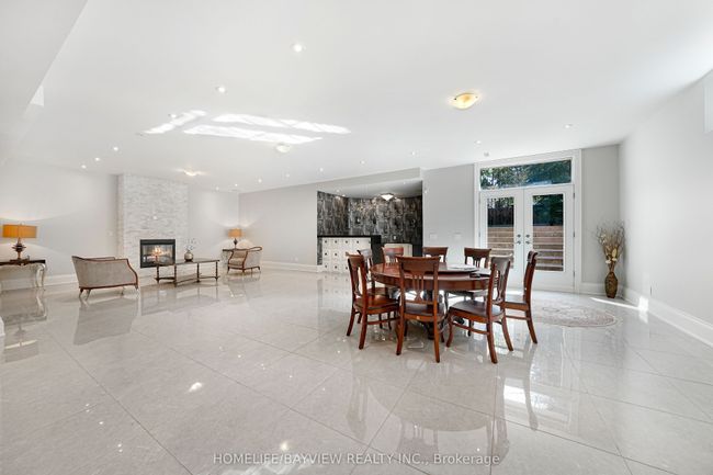 111 Hillview Rd, House other with 5 bedrooms, 8 bathrooms and 6 parking in Aurora ON | Image 34