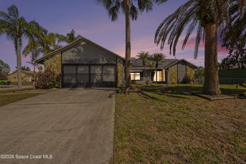 1895 Gallivan St Nw, Palm Bay, FL, 32907-9211 | Card Image