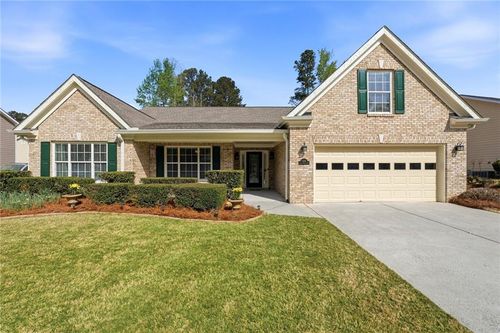 1265 Creek Pointe Cir, Lawrenceville, GA, 30043-8373 | Card Image
