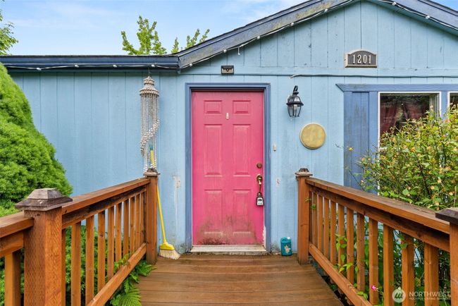 1201 8 Th St, House other with 4 bedrooms, 2 bathrooms and null parking in Vader WA | Image 4