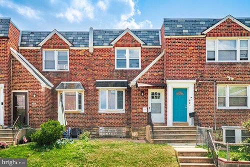 2712 Knorr St, PHILADELPHIA, PA, 19149-2415 | Card Image