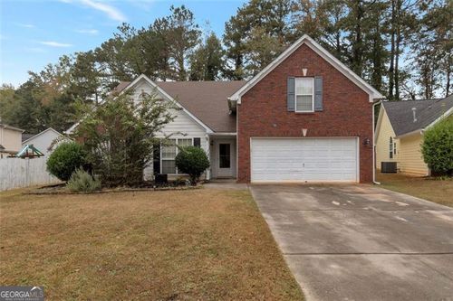 163 Brook Lea Cv, Lawrenceville, GA, 30044-3467 | Card Image