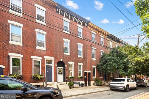 1352 Marlborough Street, PHILADELPHIA, PA, 19125 | Card Image