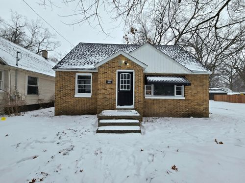 3136 Glendale St, Muskegon, MI, 49444-2915 | Card Image