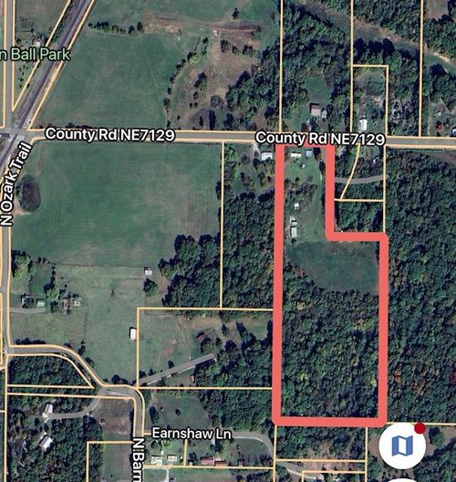 250 Garner Road, Goodman, MO, 64843 | Card Image