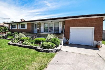 79 Kilgour Ave, House other with 3 bedrooms, 2 bathrooms and 5 parking in Welland ON | Image 2