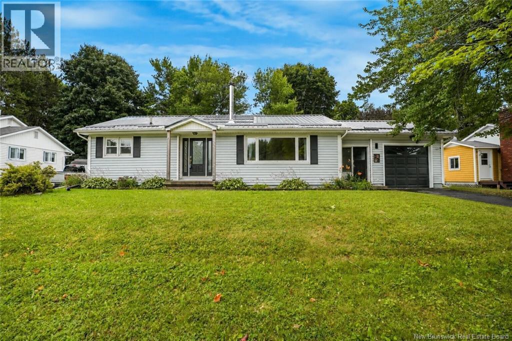 Residential in Fredericton 2