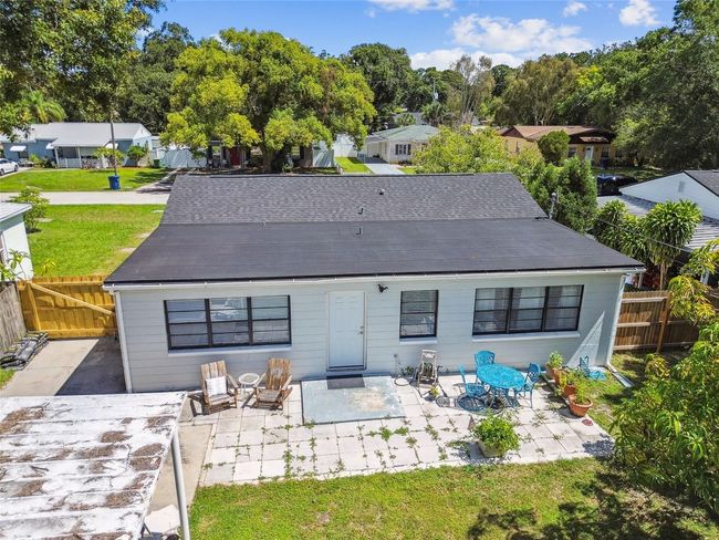 4007 S Renellie Dr, House other with 4 bedrooms, 2 bathrooms and null parking in TAMPA FL | Image 59