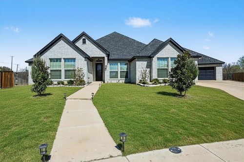 12716 Dusty Springs Ct, Haslet, TX, 76052-3569 | Card Image