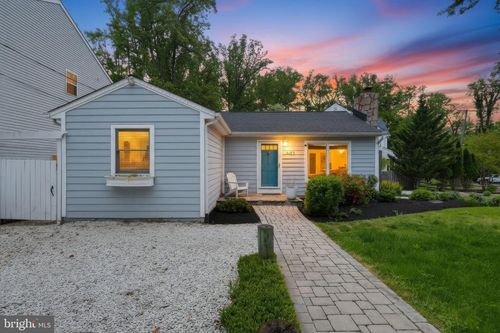 1465 Ridgeway, ARNOLD, MD, 21012-2438 | Card Image