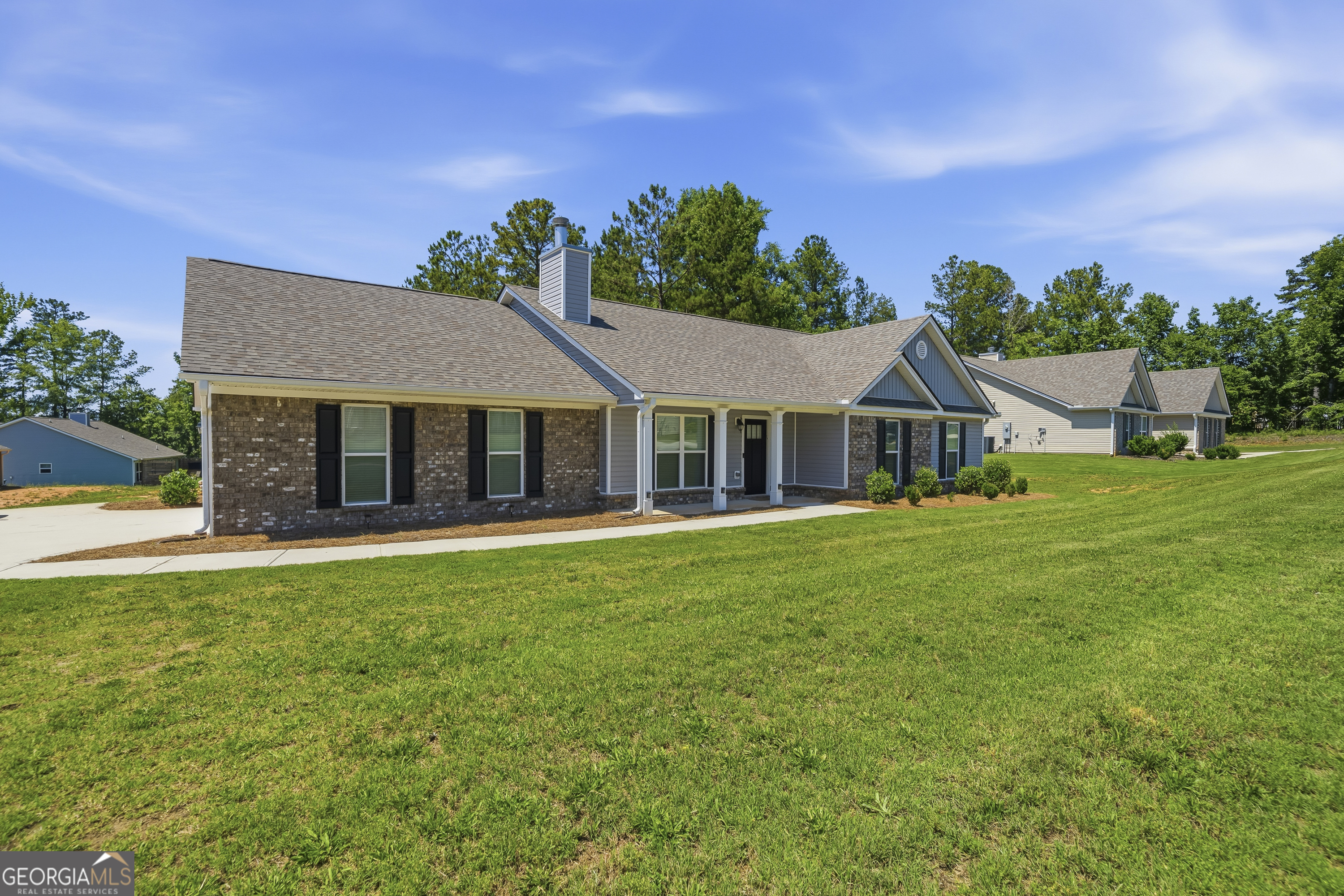 Residential in Milledgeville 3