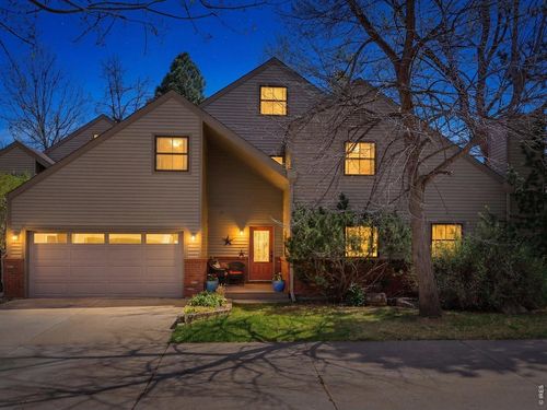 800 Racquet Ln, Boulder, CO, 80303-2935 | Card Image