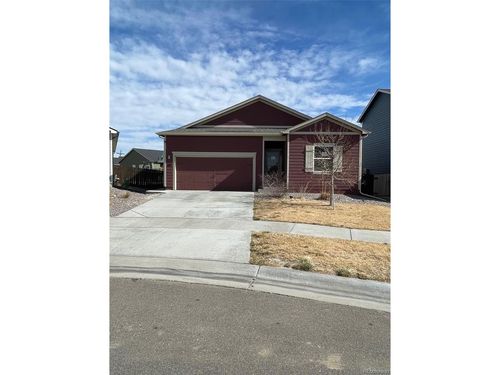 407 Keene Pl, Keenesburg, CO, 80643-9082 | Card Image