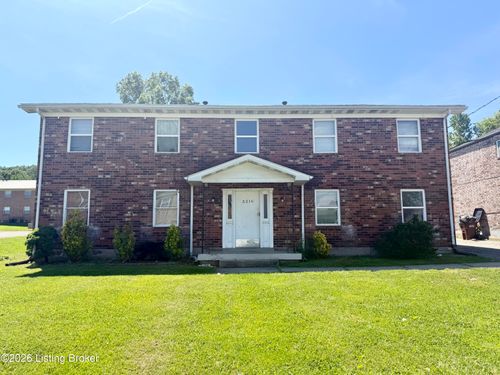 1-3216 Fordhaven Rd, Louisville, KY, 40214 | Card Image