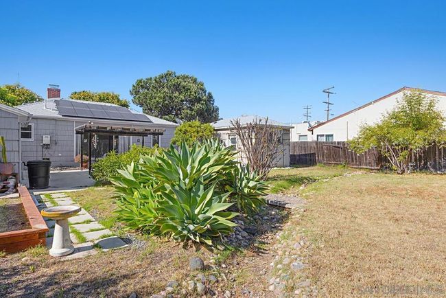 6941 Amherst St, House other with 2 bedrooms, 1 bathrooms and 5 parking in San Diego CA | Image 27