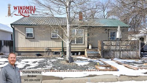 2626 E C St, Torrington, WY, 82240 | Card Image