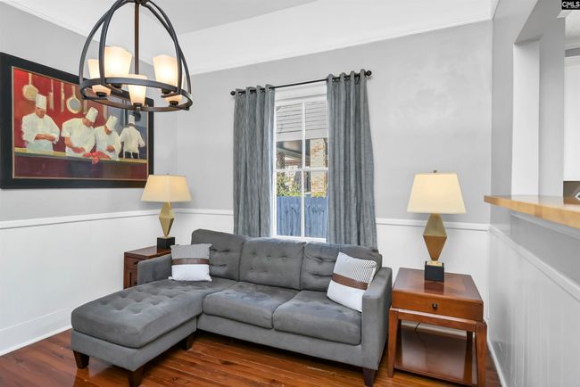 1206 Mill St, House other with 3 bedrooms, 2 bathrooms and null parking in Camden SC | Image 39