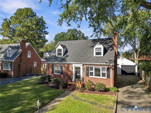 2418 Essex Rd, Henrico, VA, 23228-5939 | Card Image