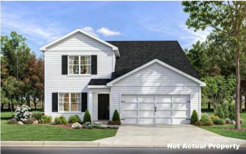 348 Angely Dr, Plain City, OH, 43064-4515 | Card Image