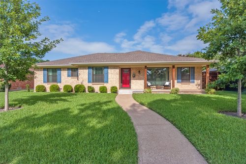 5111 Blanchard Dr, Dallas, TX, 75227-1416 | Card Image