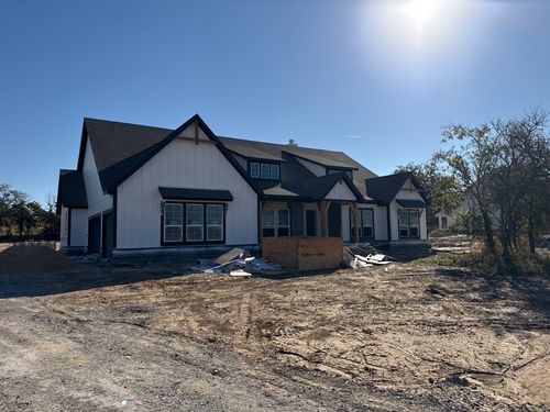 152 Oak Grove Way, Springtown, TX, 76082-0015 | Card Image