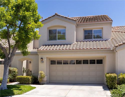 30 Calle Del Sur, Rancho Santa Margarita, CA, 92688-2919 | Card Image