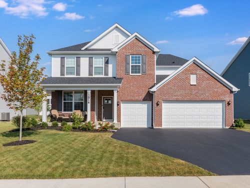12916 S Mason Ln, Plainfield, IL, 60585-2733 | Card Image
