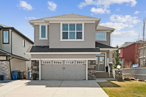 44 Cimarron Springs Cir, Okotoks, AB, T1S0M2 | Card Image