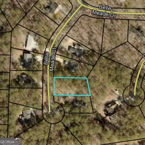 6031 Belle Meade Ct, Villa Rica, GA, 30180-8680 | Card Image