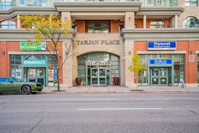 608 - 1111 6 Ave Sw, Condo with 2 bedrooms, 2 bathrooms and 1 parking in Calgary AB | Image 2