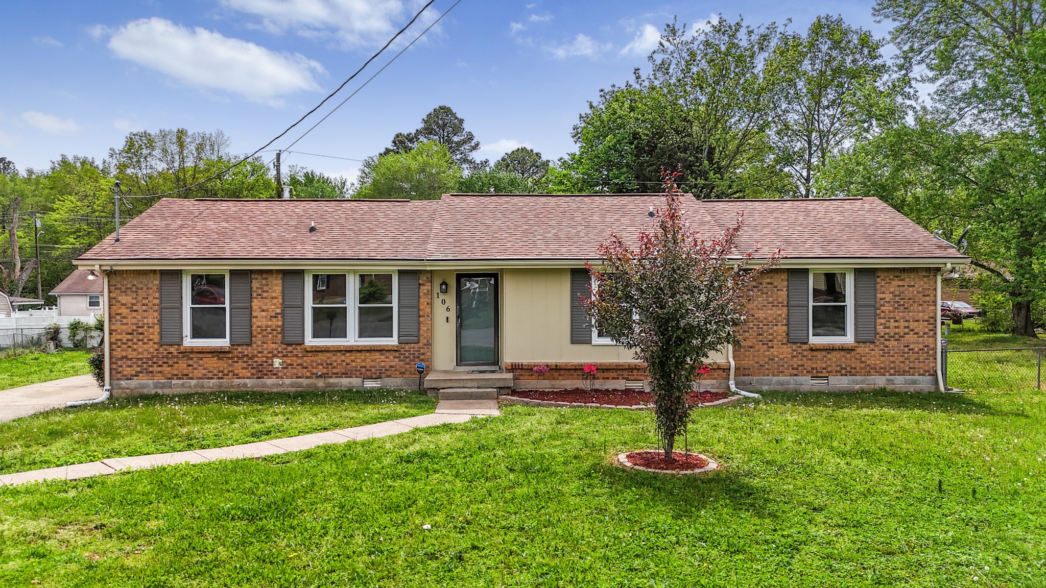 Residential in Clarksville 2