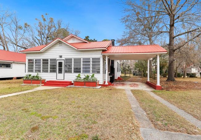 Attached Carport | Image 44