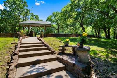 3003 W 77th Street, House other with 4 bedrooms, 3 bathrooms and null parking in Tulsa OK | Image 3