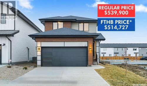 310 Katz Ave, Saskatoon, SK, S7V1S8 | Card Image