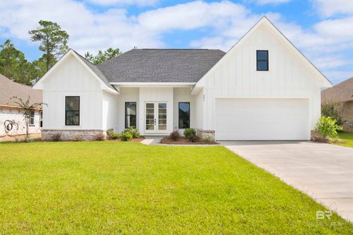 801 Wedgewood Dr, Gulf Shores, AL, 36542-3066 | Card Image