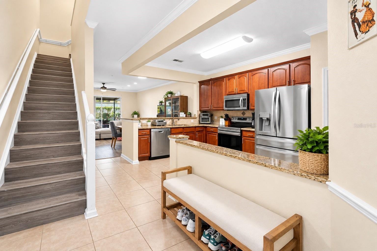 Residential Lease in ORLANDO 3