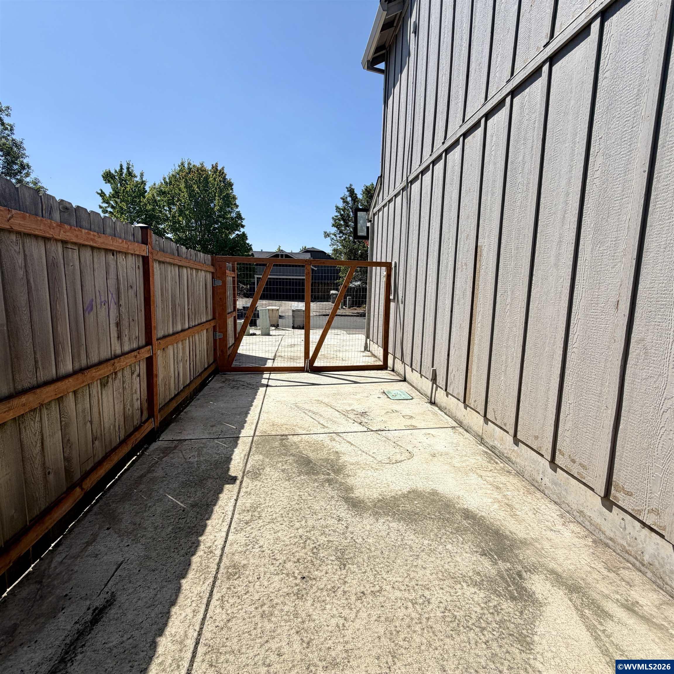 Residential in Albany 2