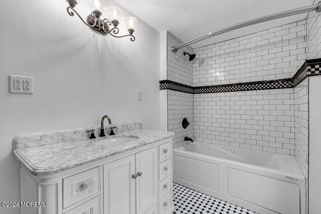 44 Irving Pl, House other with 4 bedrooms, 3 bathrooms and null parking in Red Bank NJ | Image 31