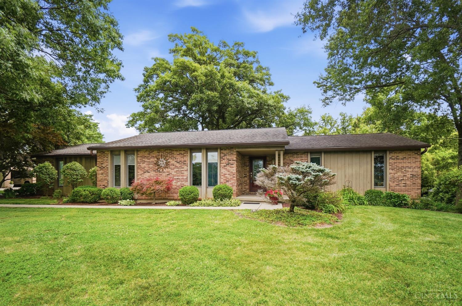 Residential in Green Twp 3