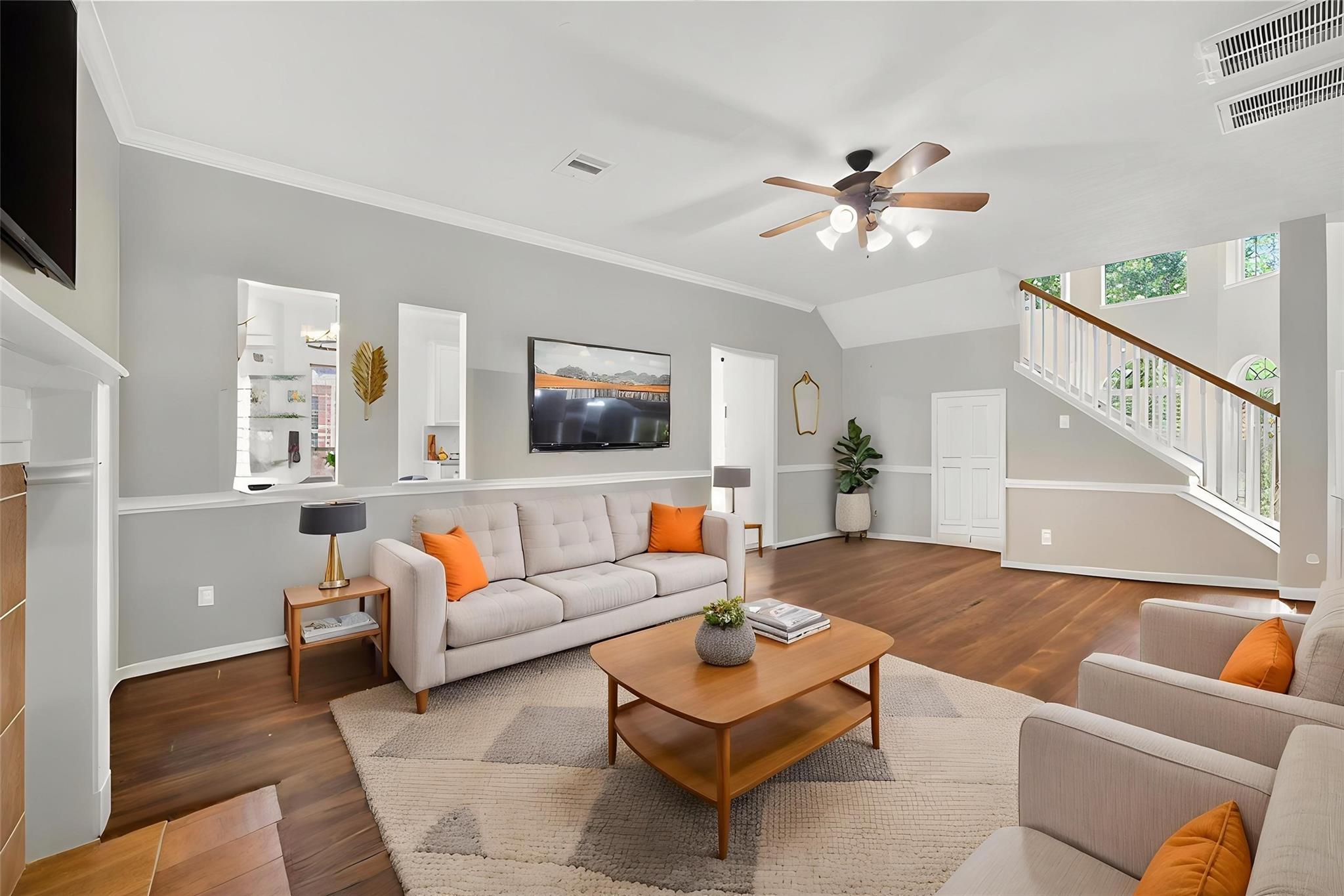 Residential in Katy 3