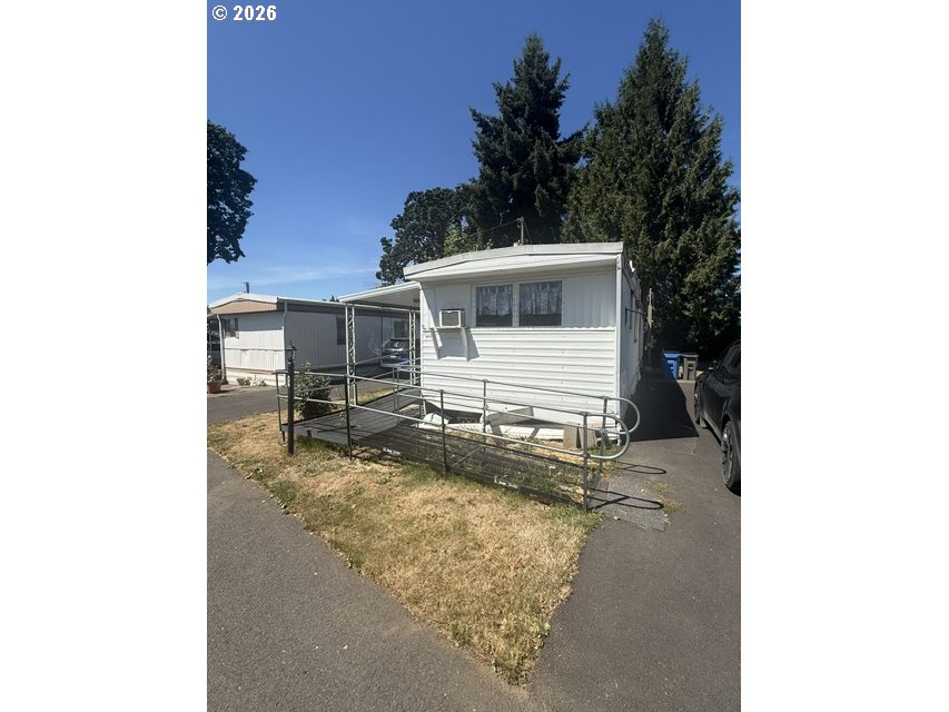 Residential in Vancouver
