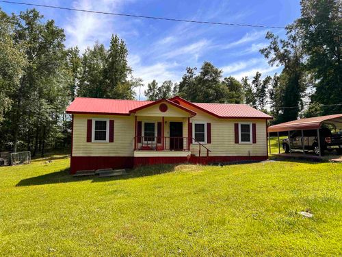 2597 Country Club Rd, Camden, AR, 71701-7400 | Card Image